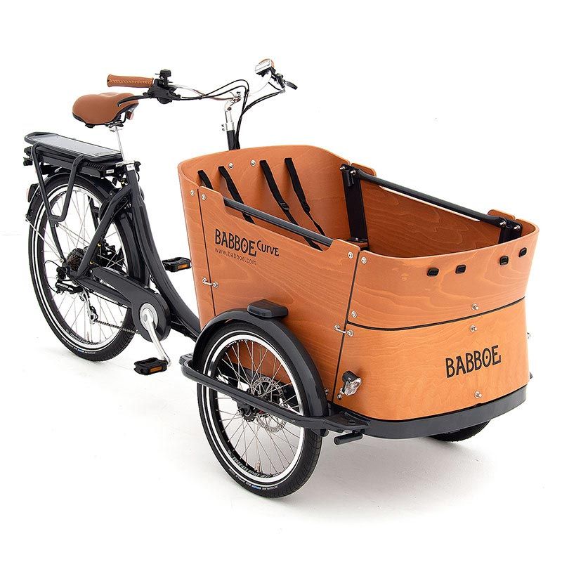 Shared e-bike application