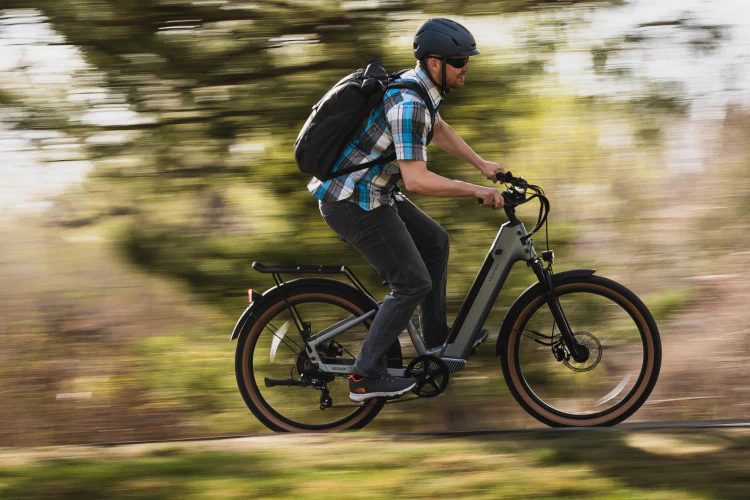 E-Scooters