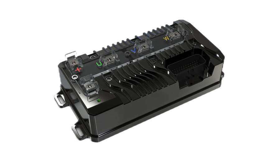 A800 controller