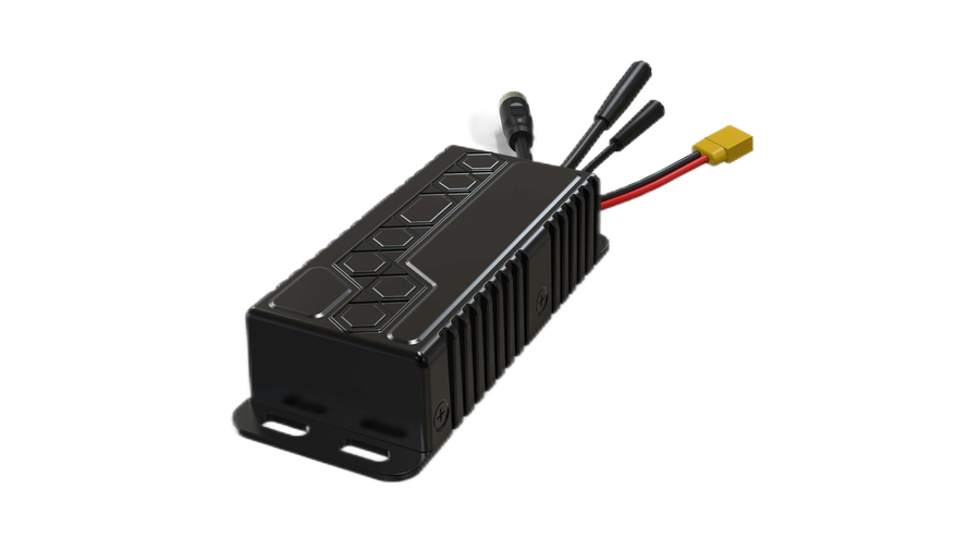 DMT12 controller