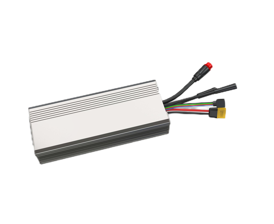 SME12 controller